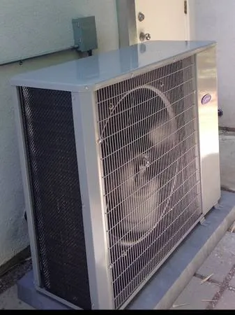 Slide of ST Heating and Air Conditioning