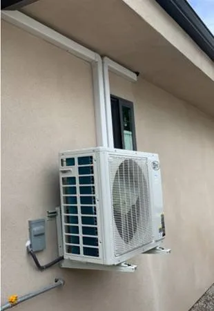 Slide of ST Heating and Air Conditioning