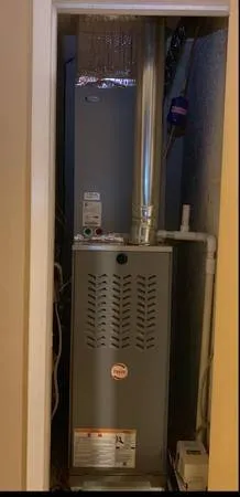 Slide of ST Heating and Air Conditioning