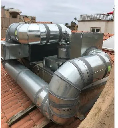 Slide of ST Heating and Air Conditioning