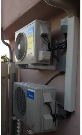 Slide of ST Heating and Air Conditioning