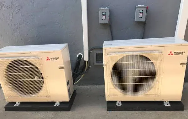 Slide of ST Heating and Air Conditioning