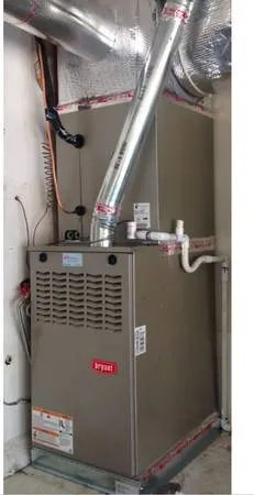 Slide of ST Heating and Air Conditioning