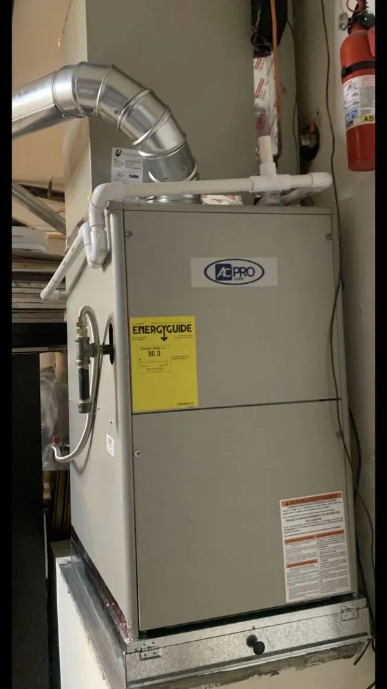Slide of ST Heating and Air Conditioning