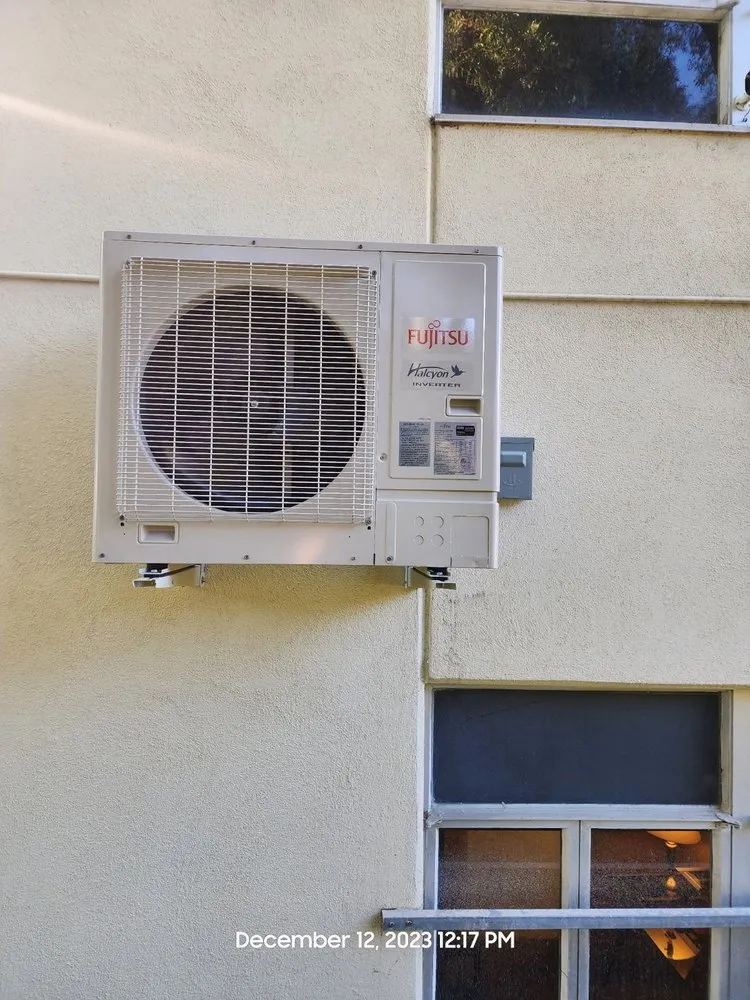 Slide of ST Hvac Service