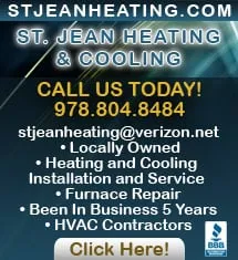 Slide of St Jean Heating & Cooling