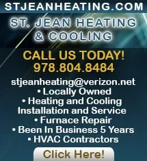 Slide of St Jean Heating & Cooling