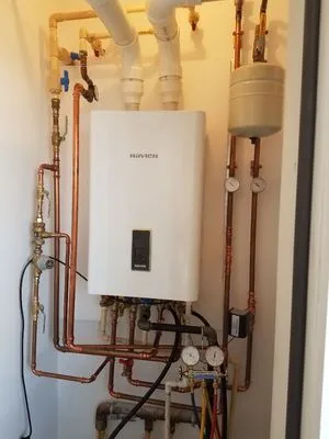 St Jean Heating & Cooling