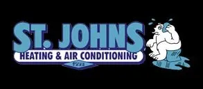 Slide of St Johns Heating & Air Conditioning