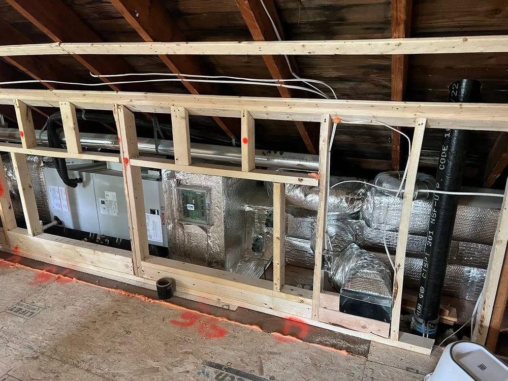 Slide of St Joseph HVAC