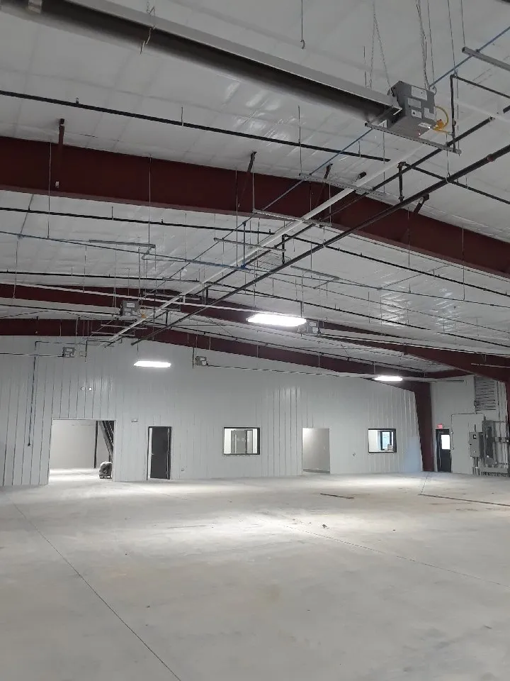 Slide of St Joseph Plumbing & Heating