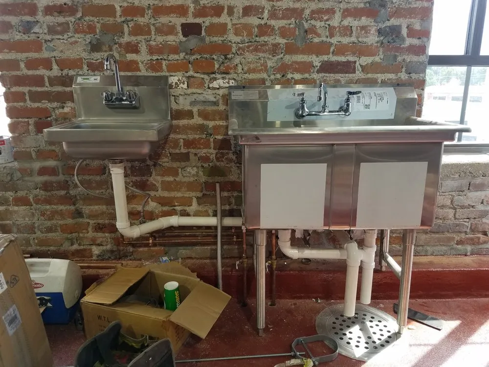 Slide of St Joseph Plumbing & Heating