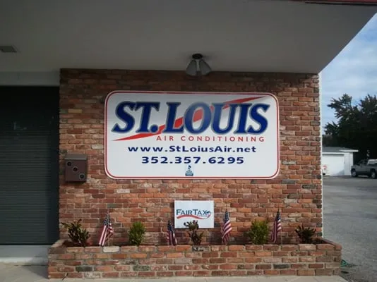 St Louis Air Conditioning
