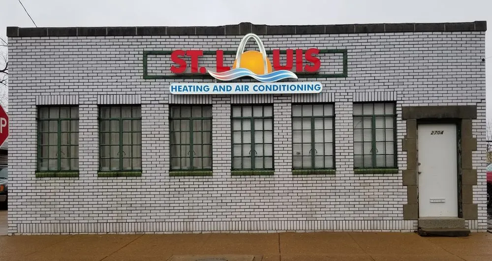 Certified furnace service for fast service in St. Louis, MO by St. Louis Heating and Air Conditioning