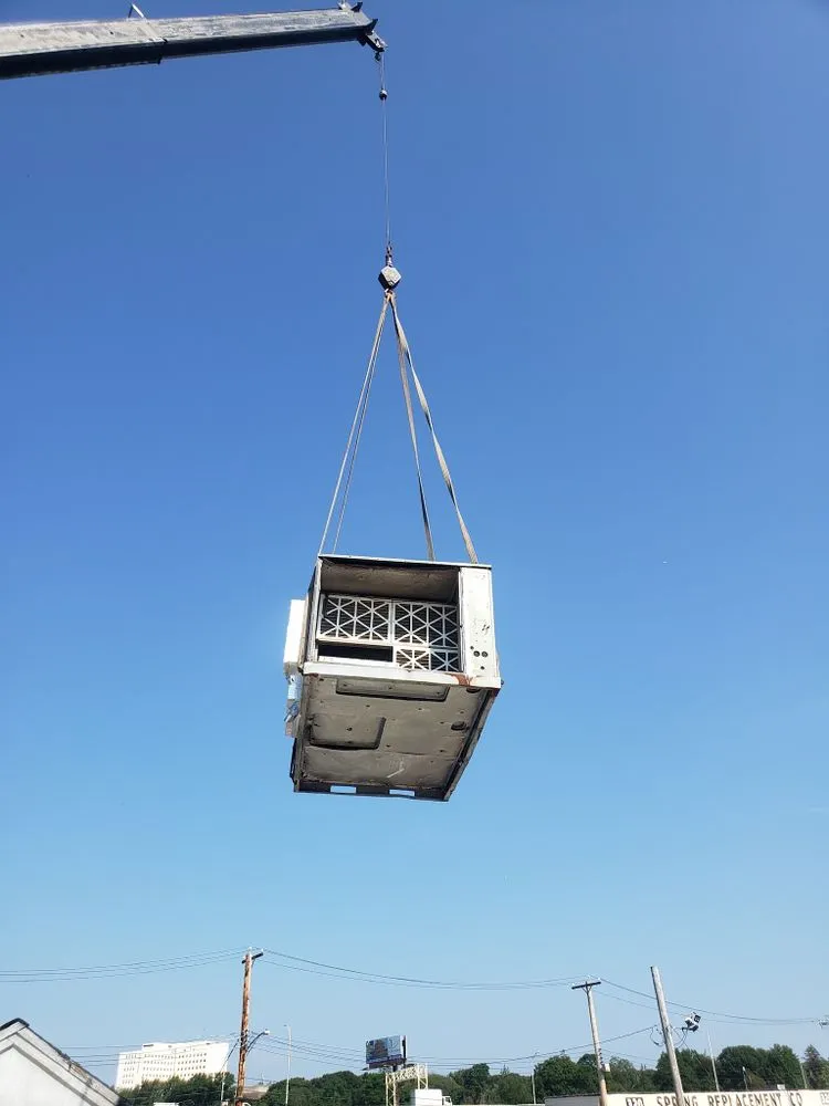 Slide of St. Louis Heating and Cooling