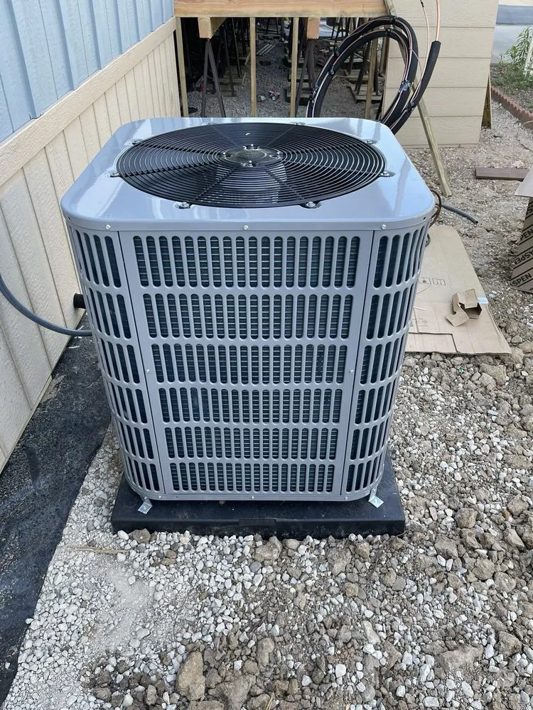 Slide of St. Louis Heating and Cooling