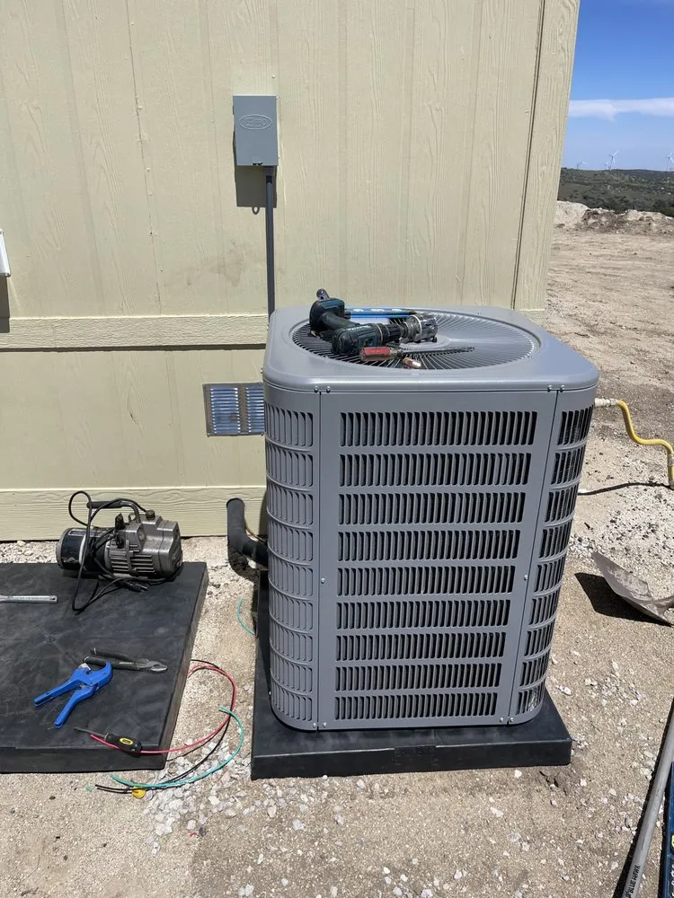 Slide of St. Louis Heating and Cooling