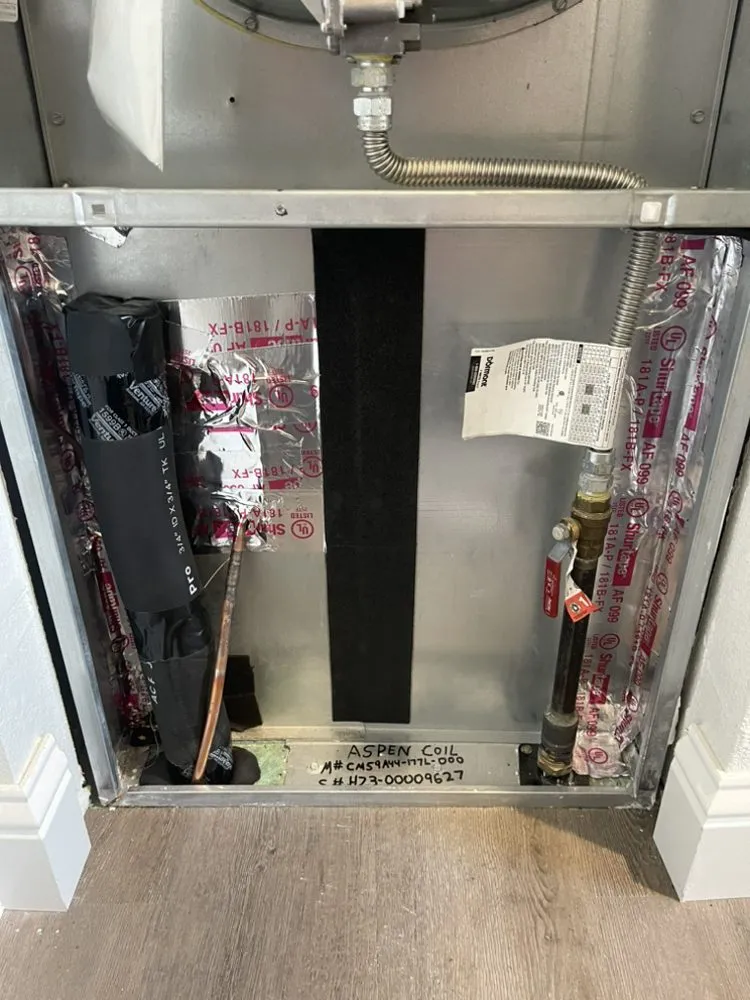 Slide of St. Louis Heating and Cooling