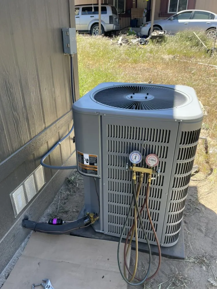 Slide of St. Louis Heating and Cooling