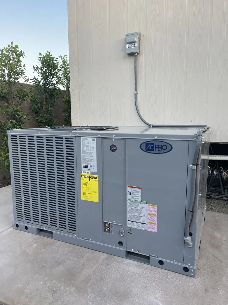 Slide of St. Louis Heating and Cooling