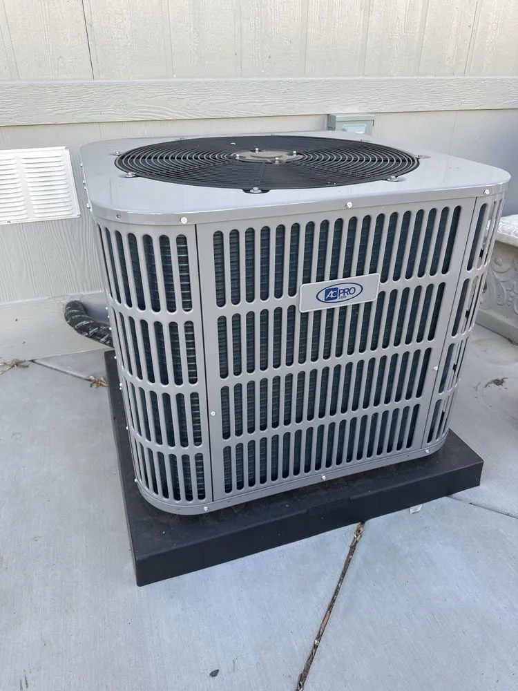 Slide of St. Louis Heating and Cooling