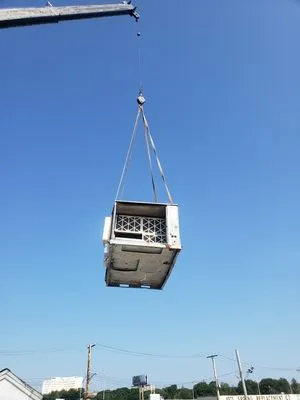 St. Louis Heating and Cooling