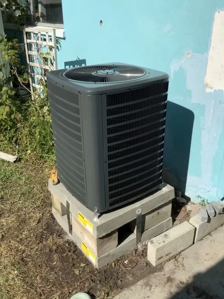 Slide of St Pete Air Conditioning & Heating