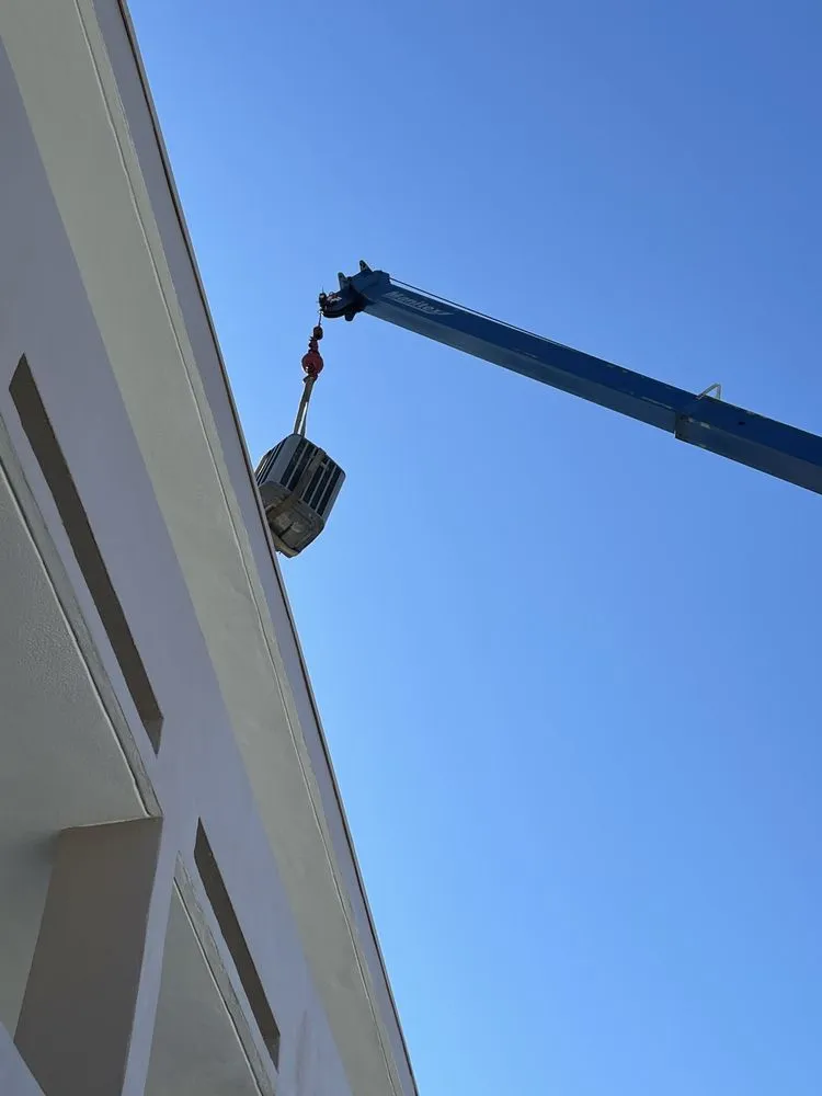 Slide of St Pete Air Conditioning & Heating