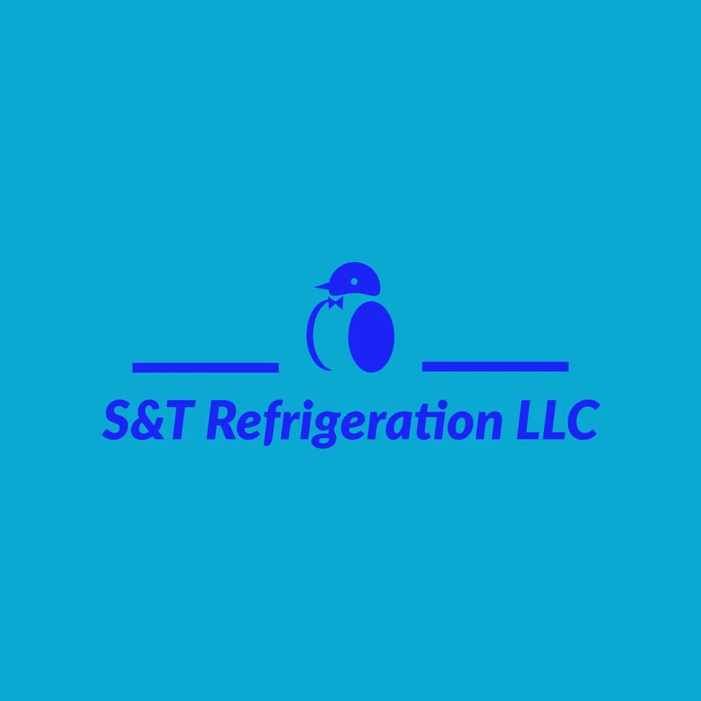 Slide of S&T Refrigeration