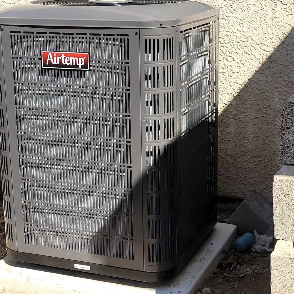 Slide of Sta-Cool Refrigeration