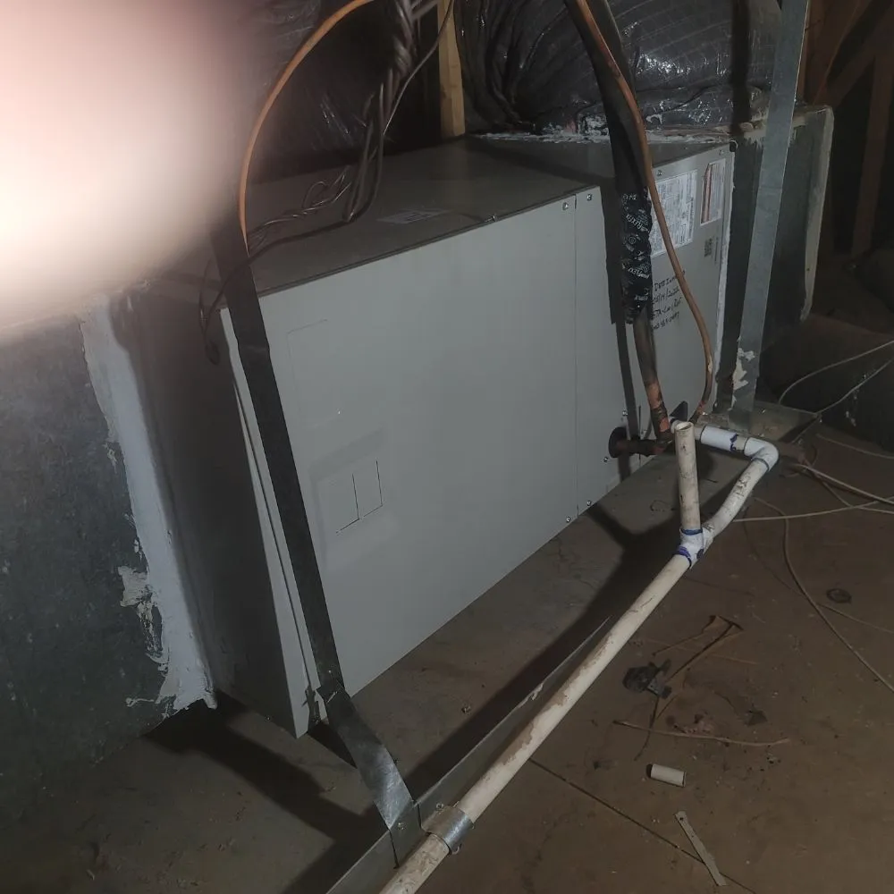 Slide of Sta-Cool Refrigeration