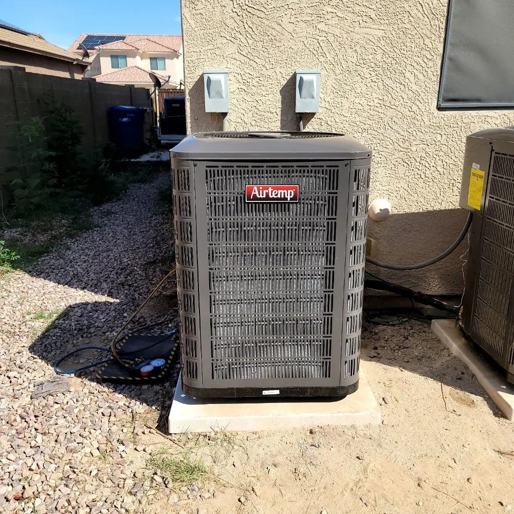 Slide of Sta-Cool Refrigeration