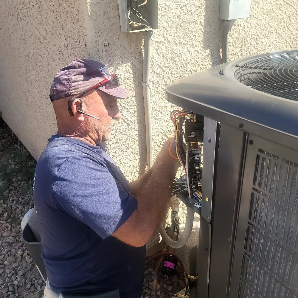 Slide of Sta-Cool Refrigeration