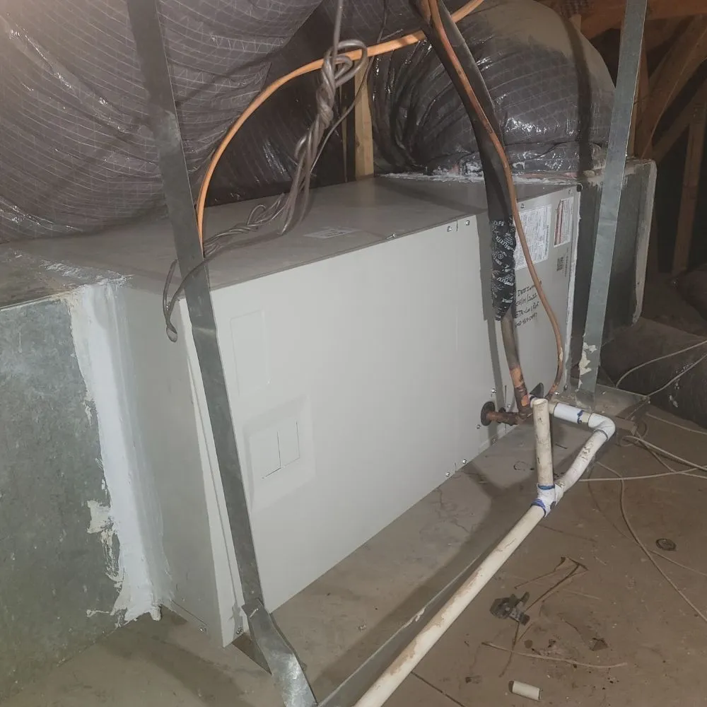 Slide of Sta-Cool Refrigeration