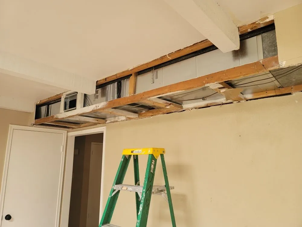 Slide of Sta-Cool Refrigeration