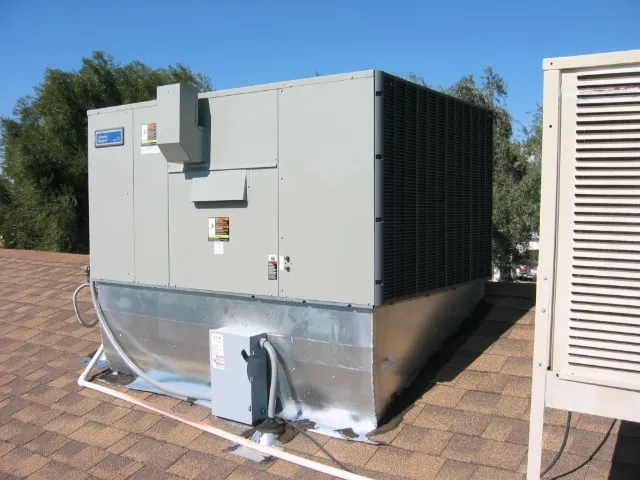 Slide of Sta-Cool Refrigeration