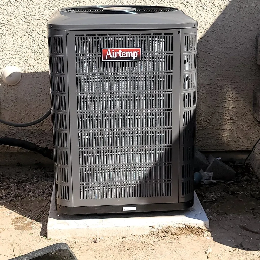 Slide of Sta-Cool Refrigeration