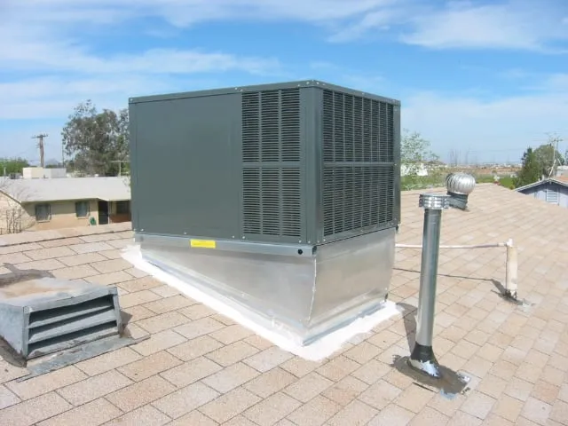 Slide of Sta-Cool Refrigeration