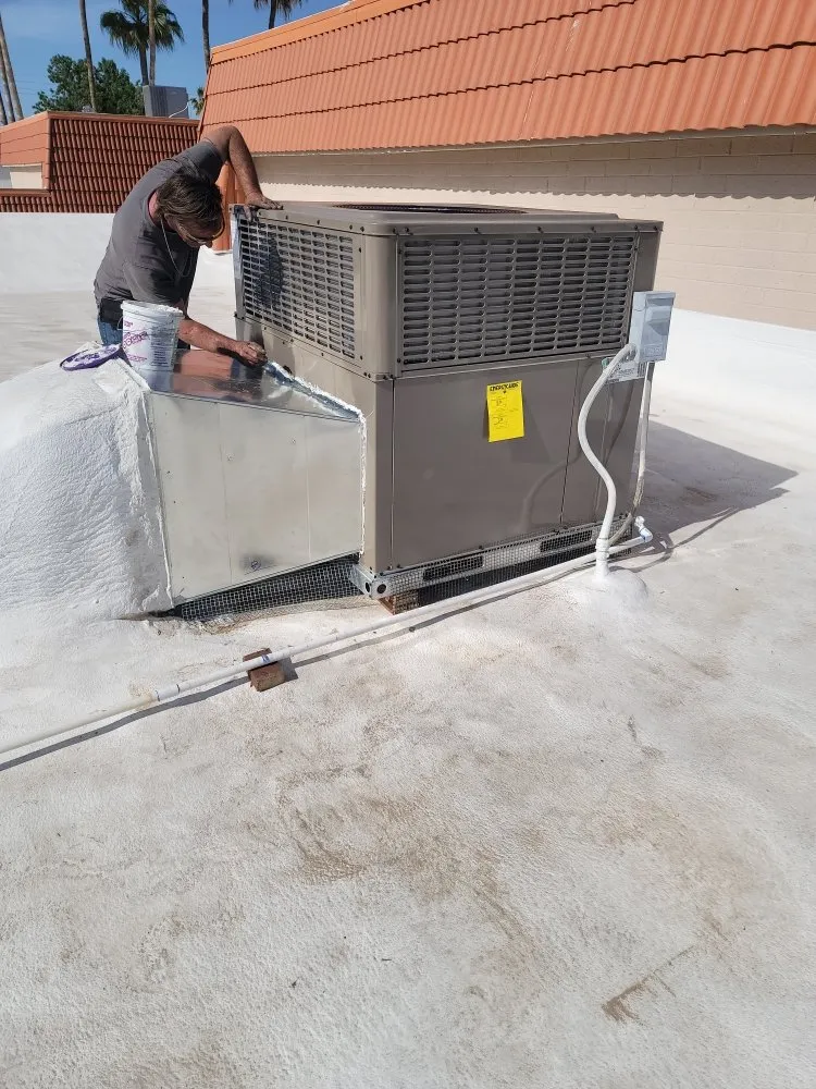 Slide of Sta-Cool Refrigeration