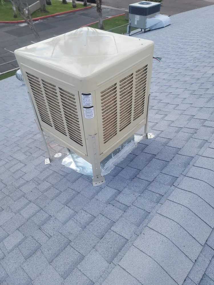 Slide of Sta-Cool Refrigeration