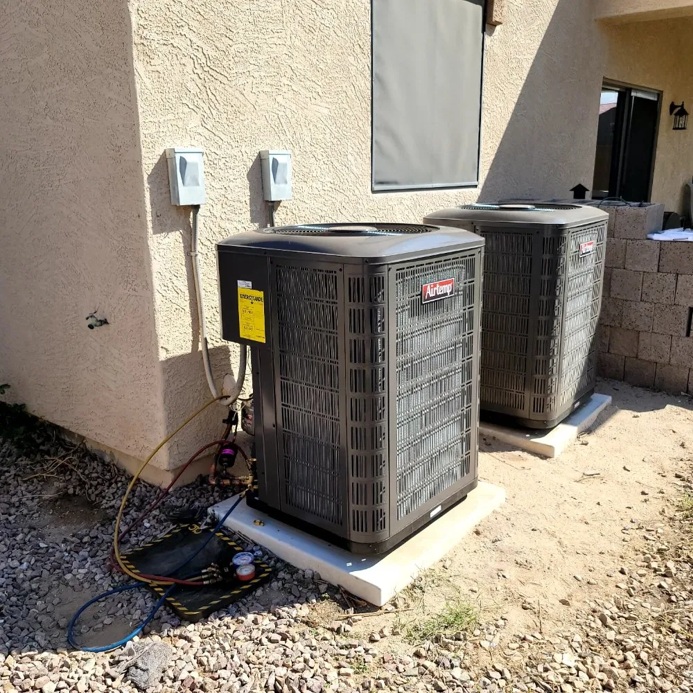 Slide of Sta-Cool Refrigeration