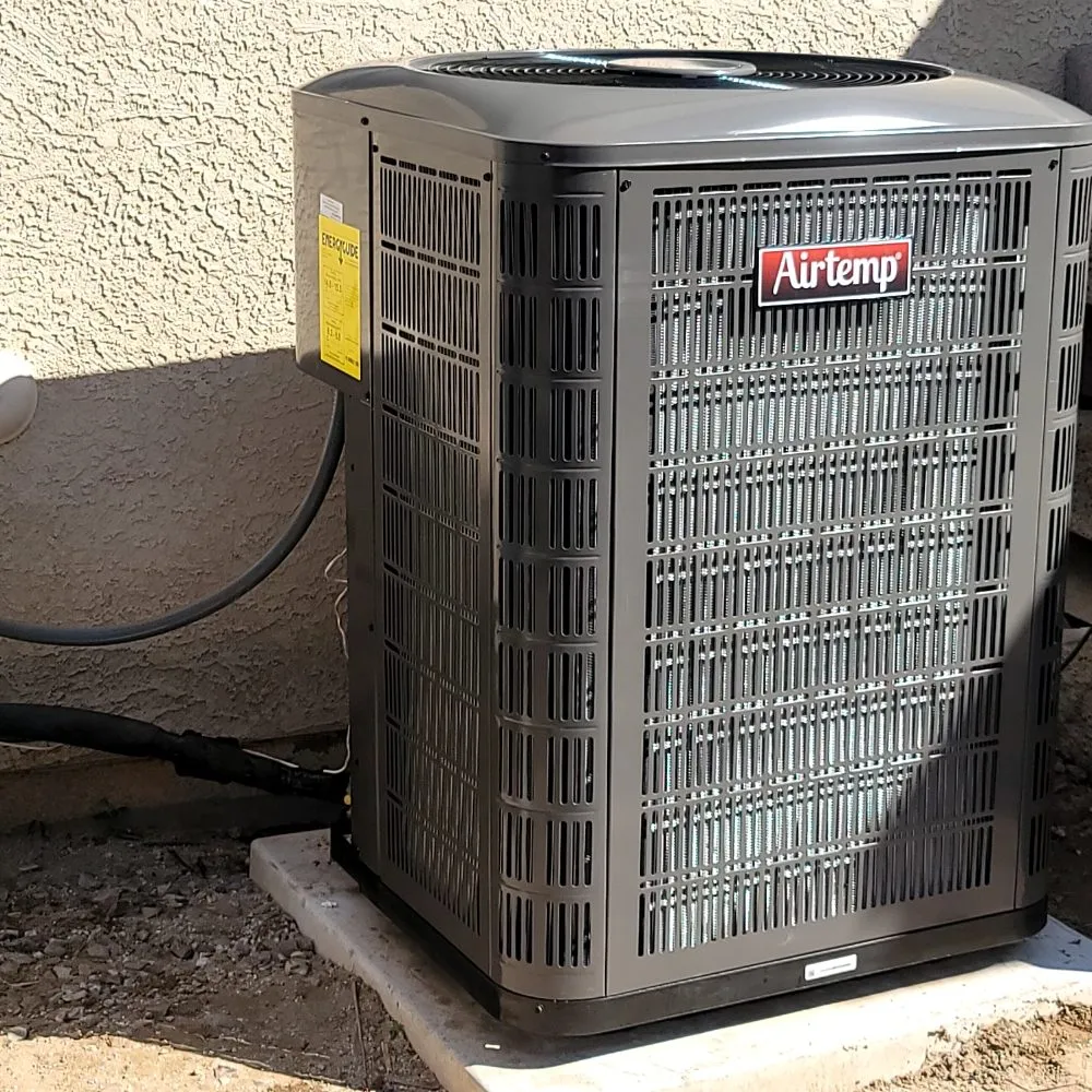 Slide of Sta-Cool Refrigeration