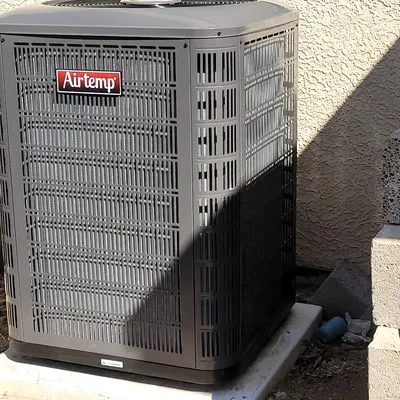 Sta-Cool Refrigeration Logo