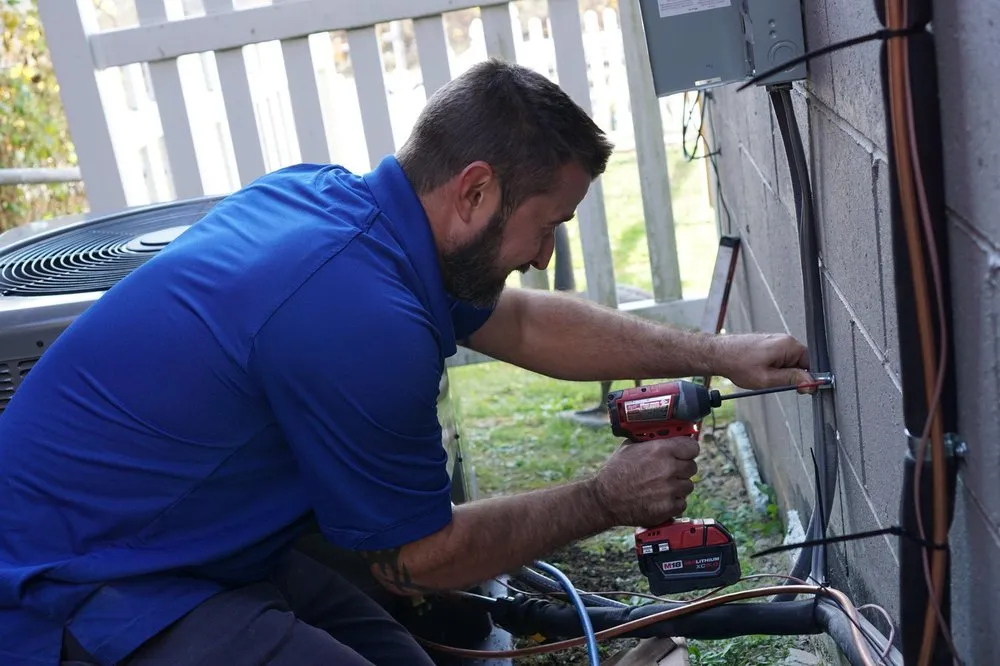 Slide of Sta So Cool Hvac