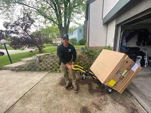 Slide of Sta So Cool Hvac