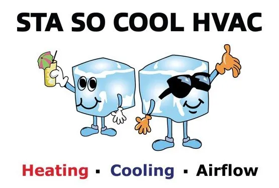 Slide of Sta So Cool Hvac