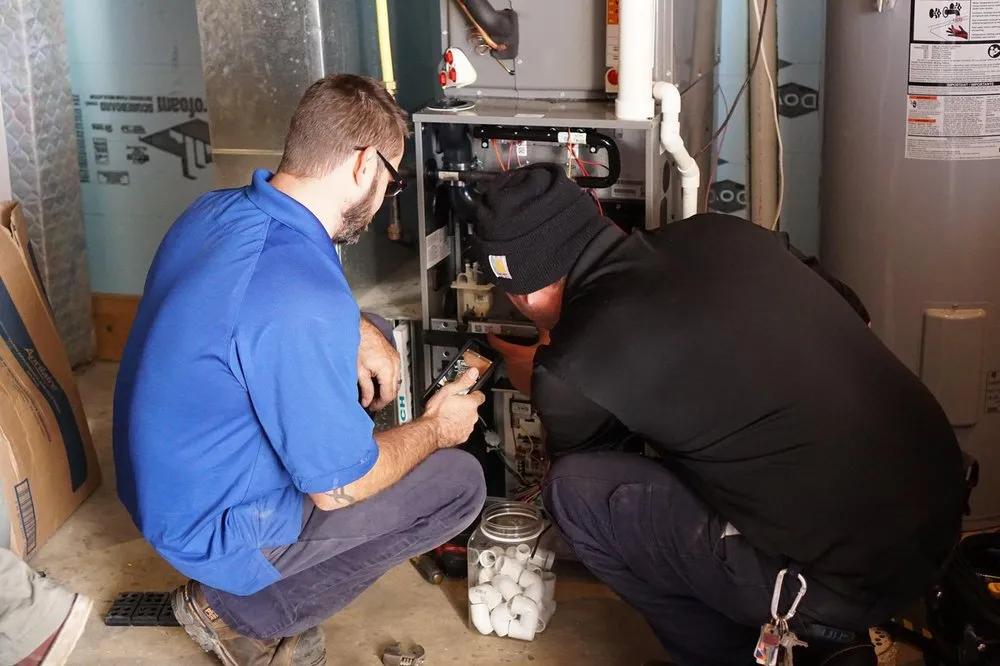 Slide of Sta So Cool Hvac