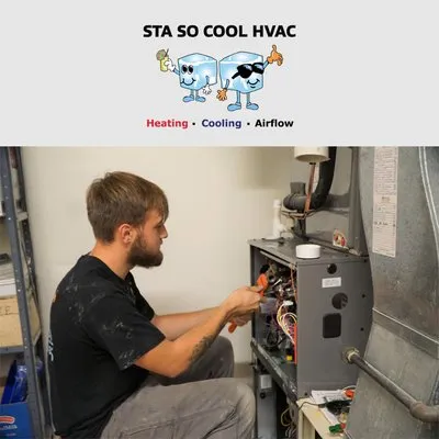 Sta So Cool Hvac