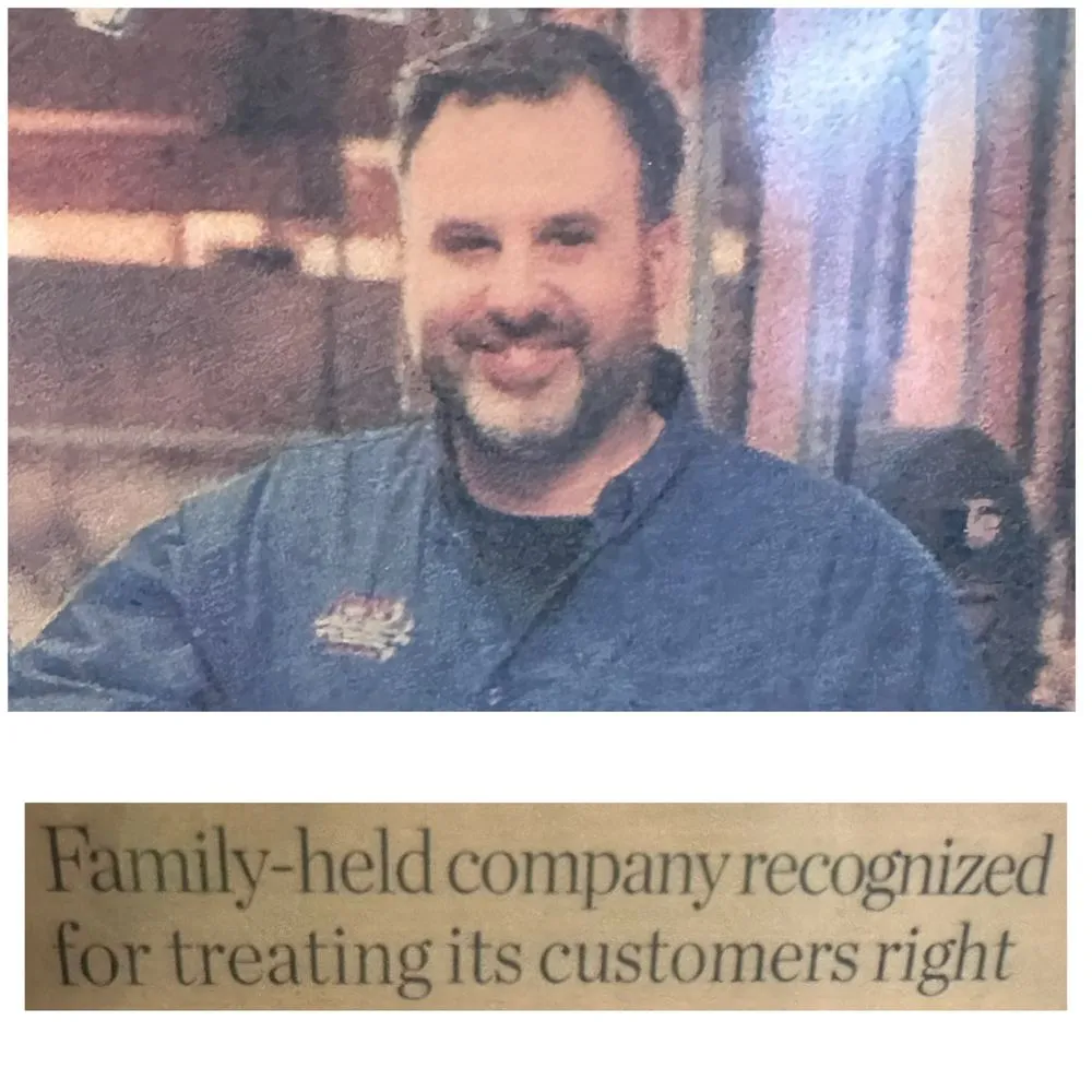 Slide of Staab & Sons