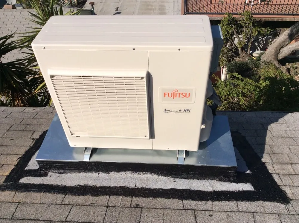 Slide of Stability Heating & Air